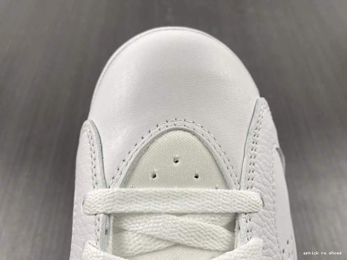 Rep CT8529-162 6 Retro Jordan Hare 0712